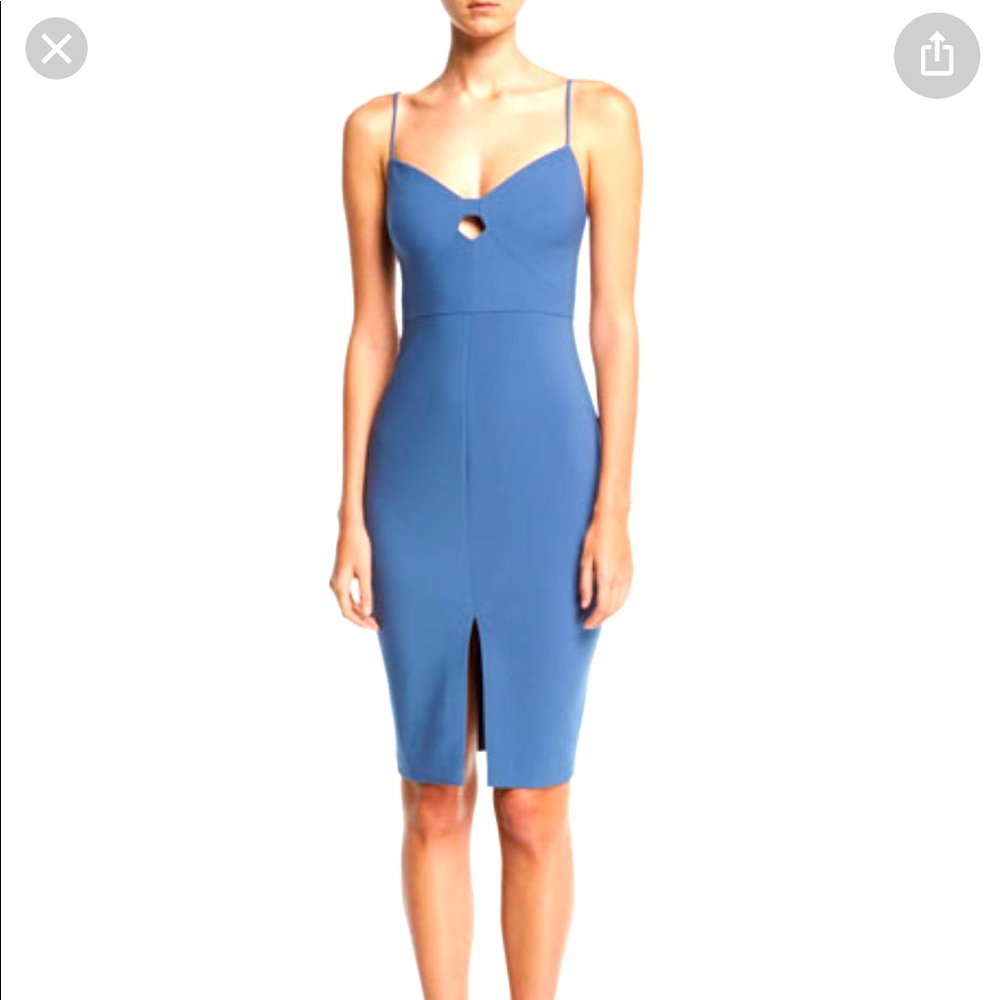 Likely cocktail sheath dress